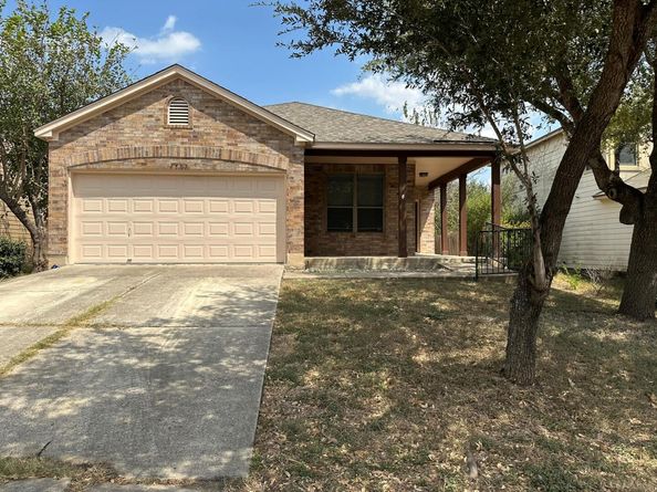 4507 Peach Grove RD, Austin TX 78744