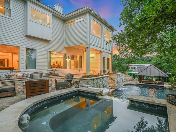 1703 Brookhaven DR, Austin TX 78704