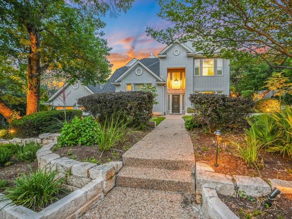 1703 Brookhaven DR, Austin TX 78704