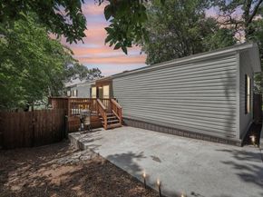 21472 Coyote TRL, Lago Vista TX 78645