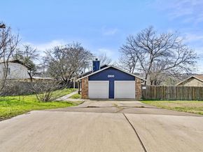 2800 Burleson RD, Austin TX 78741