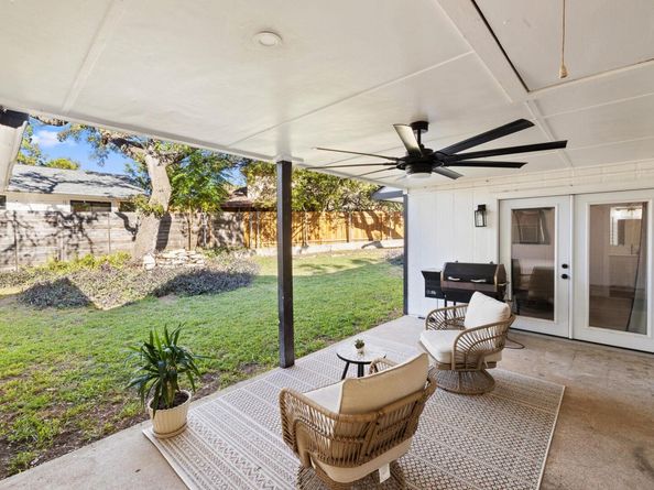 8007 Keneshaw DR, Austin TX 78745