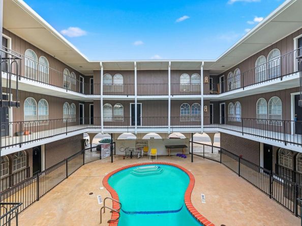 101 E 33rd ST 208, Austin TX 78705
