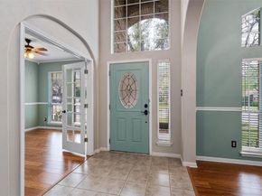 318 Ridge Run DR, Georgetown TX 78628