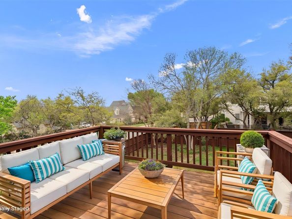 318 Ridge Run DR, Georgetown TX 78628