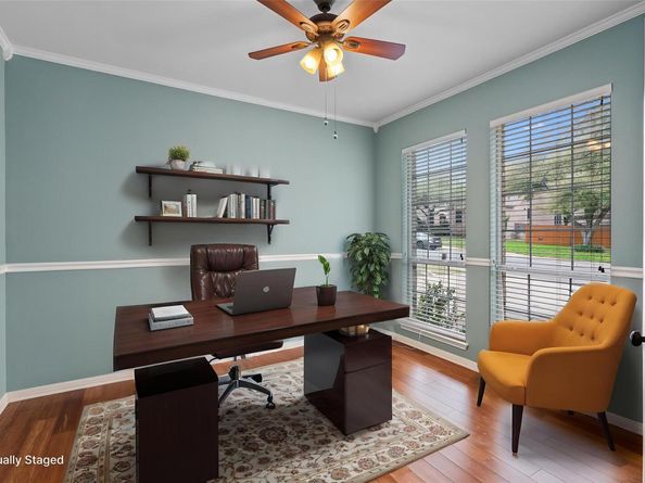 318 Ridge Run DR, Georgetown TX 78628