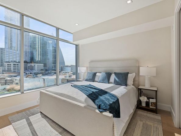 501 West Ave 705, Austin TX 78701