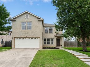 200 Deercreek LN, Leander TX 78641