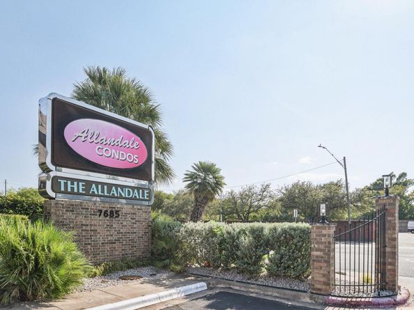 7685 Northcross DR 329, Austin TX 78757