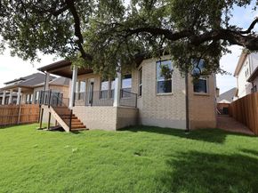 3916 Fulton DR, Leander TX 78641