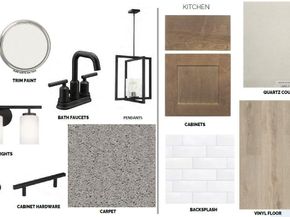 3916 Fulton DR, Leander TX 78641