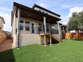 3916 Fulton DR, Leander TX 78641