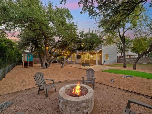 7906 Ryans WAY, Austin TX 78726