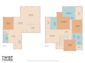 7906 Ryans WAY, Austin TX 78726