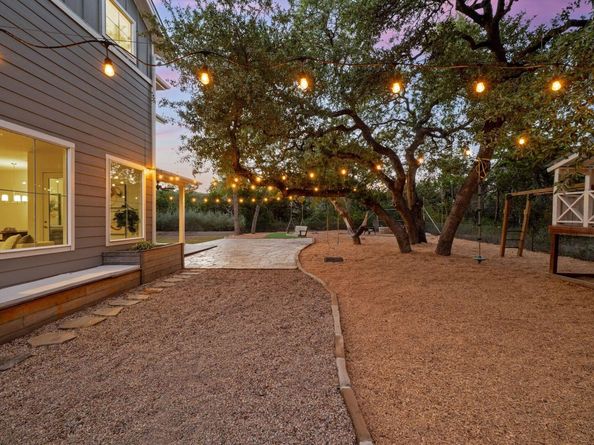 7906 Ryans WAY, Austin TX 78726