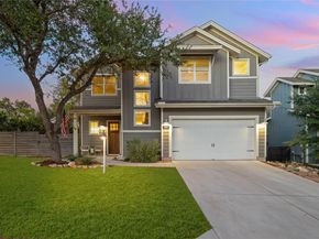7906 Ryans WAY, Austin TX 78726