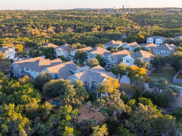 7906 Ryans WAY, Austin TX 78726