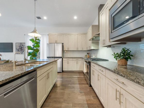 7906 Ryans WAY, Austin TX 78726