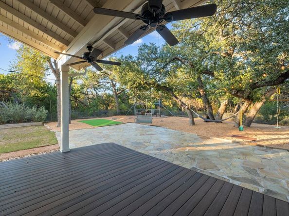 7906 Ryans WAY, Austin TX 78726