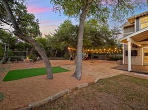 7906 Ryans WAY, Austin TX 78726