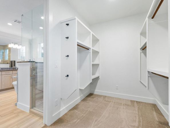 7906 Ryans WAY, Austin TX 78726