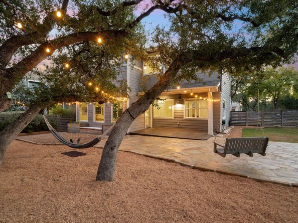 7906 Ryans WAY, Austin TX 78726