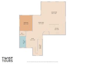 7906 Ryans WAY, Austin TX 78726