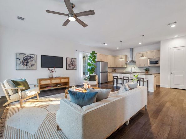 7906 Ryans WAY, Austin TX 78726