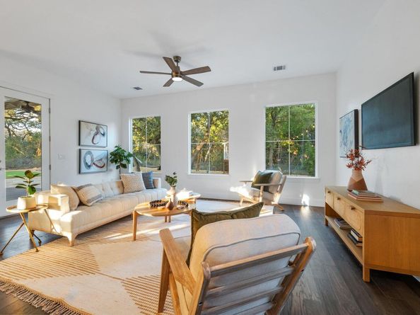 7906 Ryans WAY, Austin TX 78726