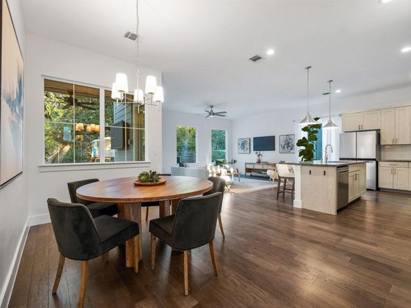 7906 Ryans WAY, Austin TX 78726