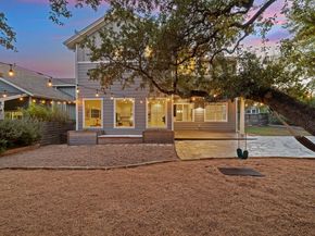 7906 Ryans WAY, Austin TX 78726