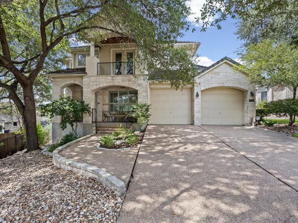 4308 Canoas DR, Austin TX 78730