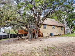 18418 Lakeland DR, Lago Vista TX 78645