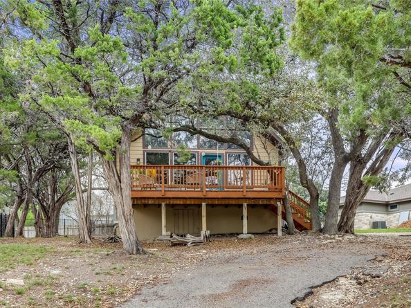 18418 Lakeland DR, Lago Vista TX 78645