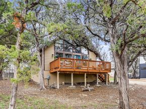 18418 Lakeland DR, Lago Vista TX 78645