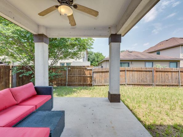 8912 Norwich Castle, Austin TX 78747