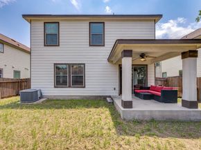 8912 Norwich Castle, Austin TX 78747