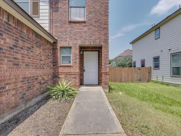 8912 Norwich Castle, Austin TX 78747