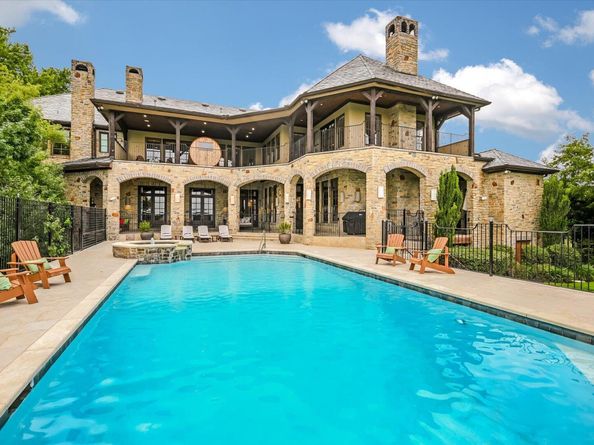 4604 Mantle DR, Austin TX 78746