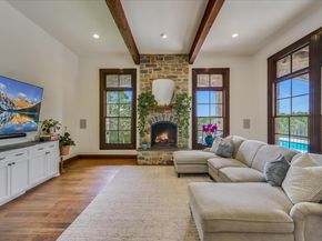 4604 Mantle DR, Austin TX 78746