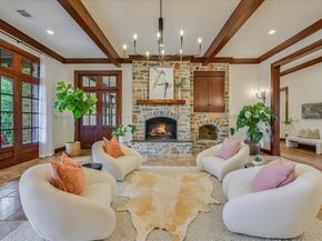 4604 Mantle DR, Austin TX 78746