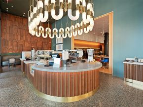 210 Lavaca ST 3601, Austin TX 78701