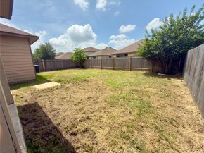 825 Watson WAY, Pflugerville TX 78660
