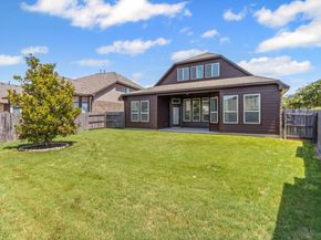 17900 Crimson Apple WAY, Pflugerville TX 78660