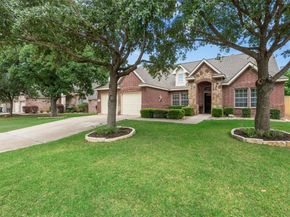 30013 Edgewood DR, Georgetown TX 78628