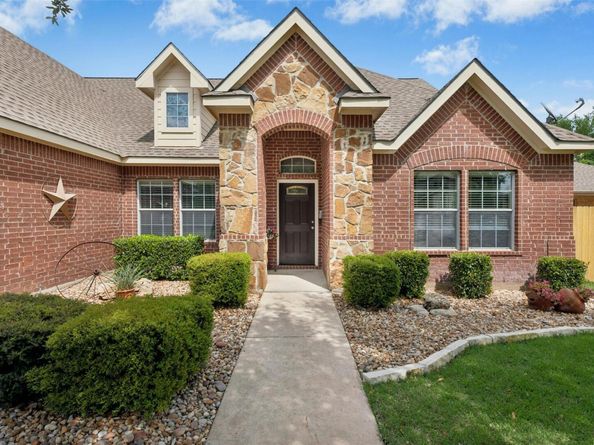 30013 Edgewood DR, Georgetown TX 78628