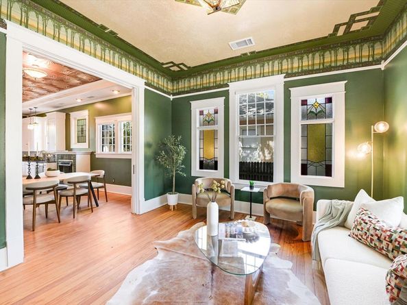 1006 Shelley Ave, Austin TX 78703