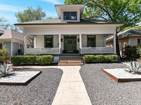 1006 Shelley Ave, Austin TX 78703