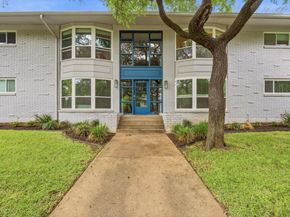 1210 Windsor RD 104, Austin TX 78703