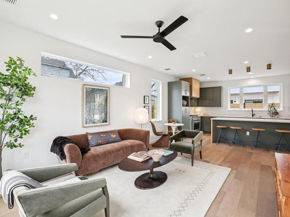 3019 Garwood ST 2, Austin TX 78702